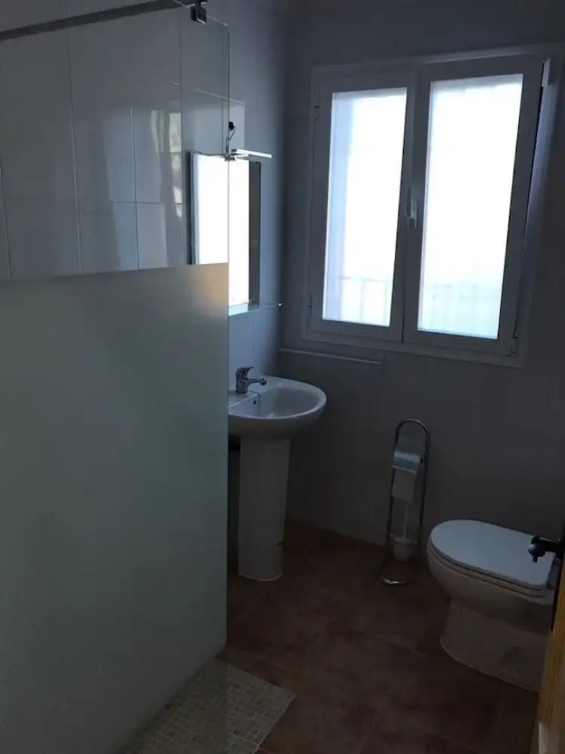 Refugio de Montaña Campamento San Juan