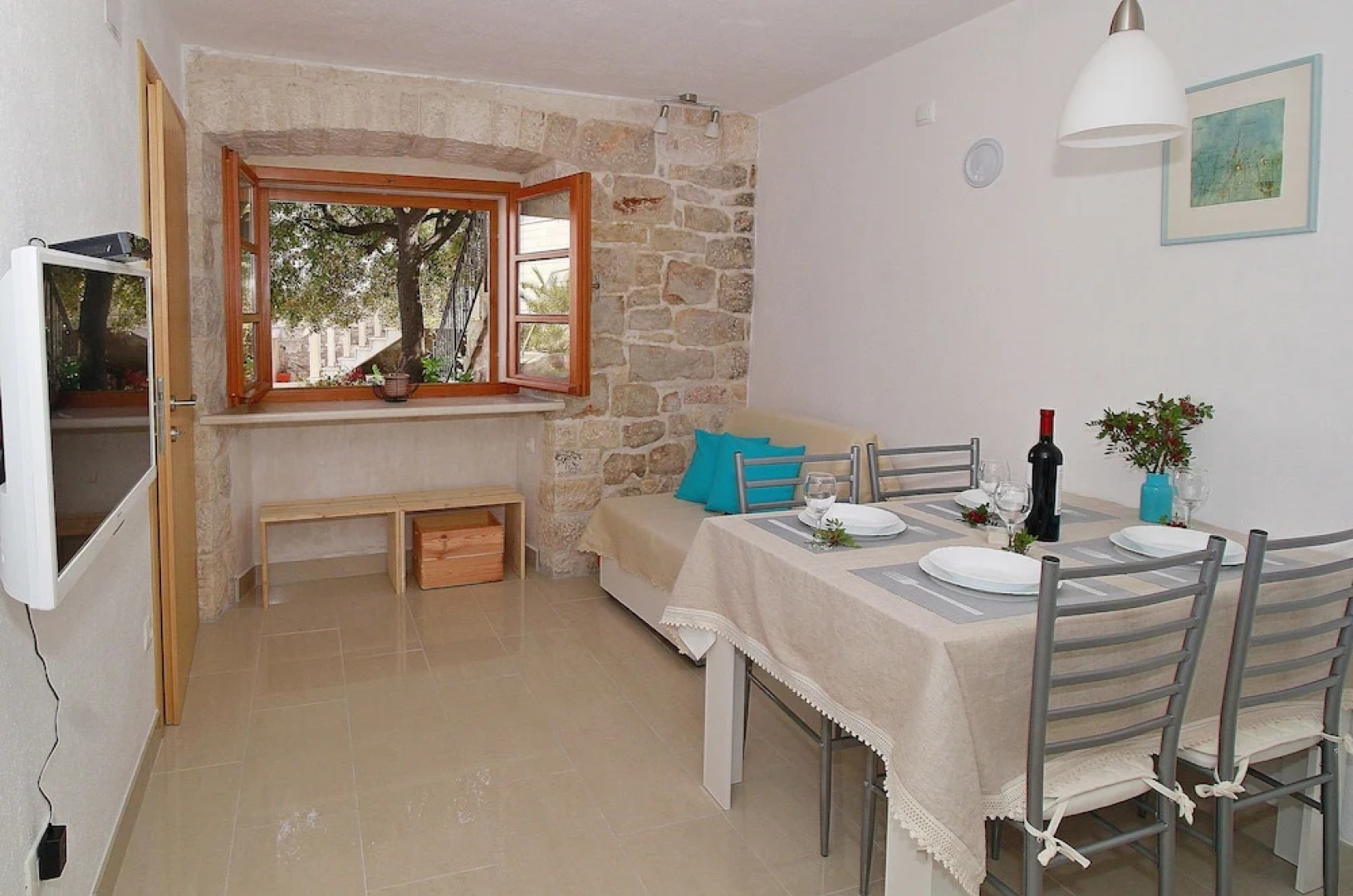 Holiday Home Marivilla