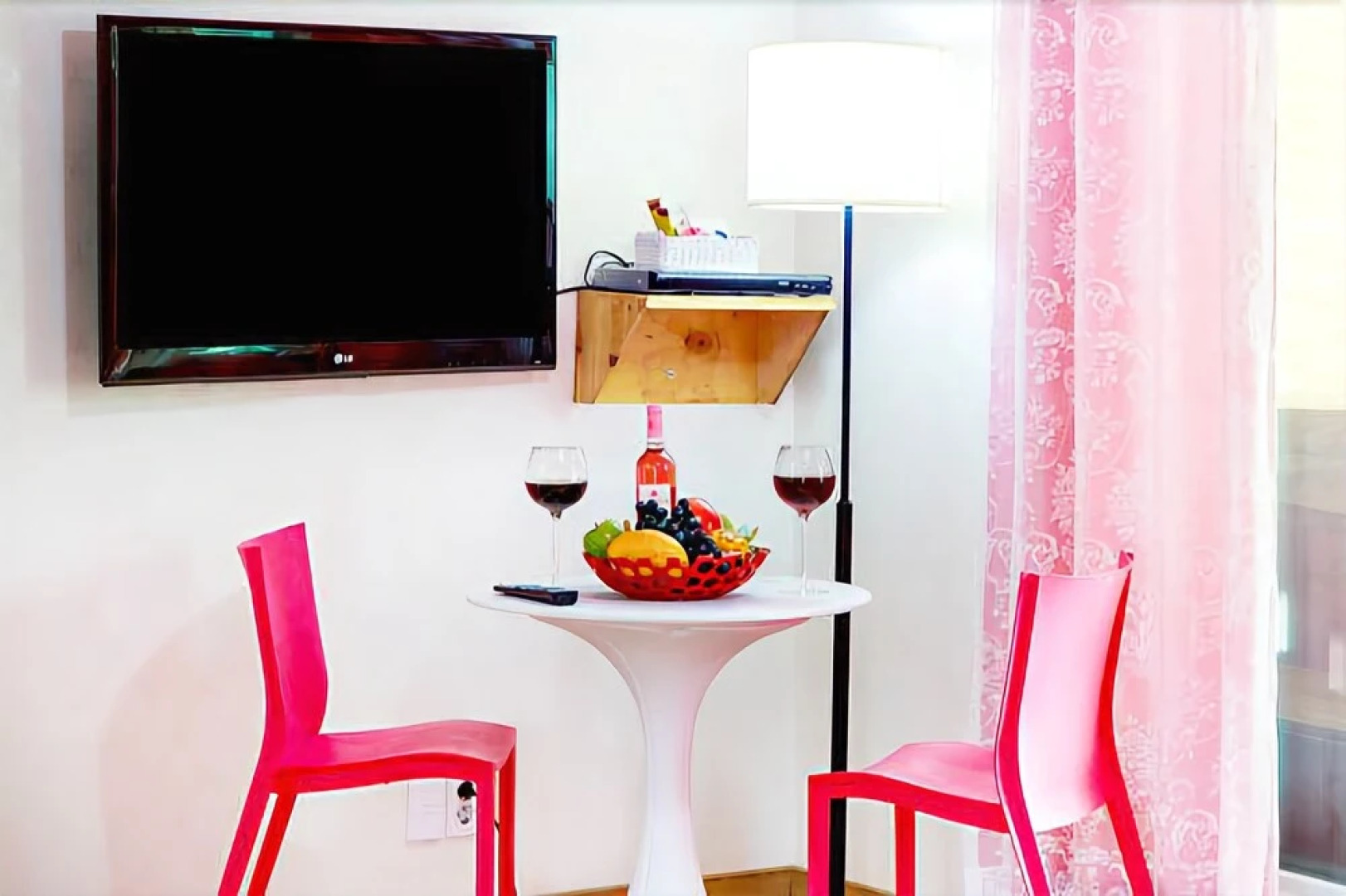 Yangpyeong Sunny Hill Pension