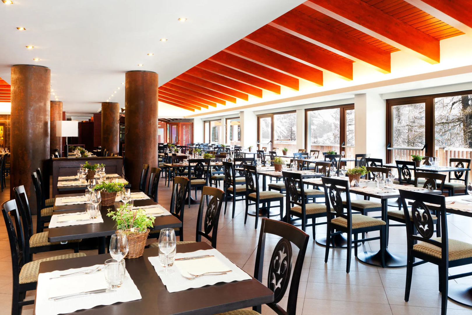 Hotel Sansicario Majestic