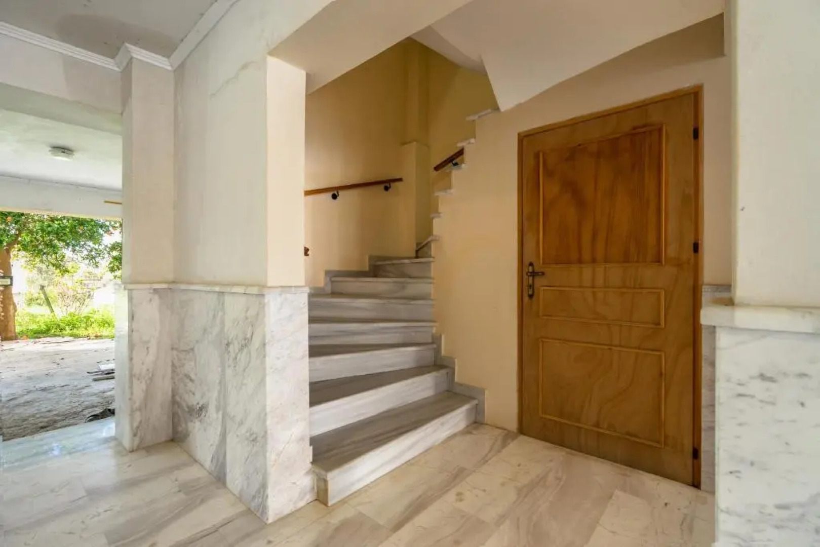 Villa Seven islands 1