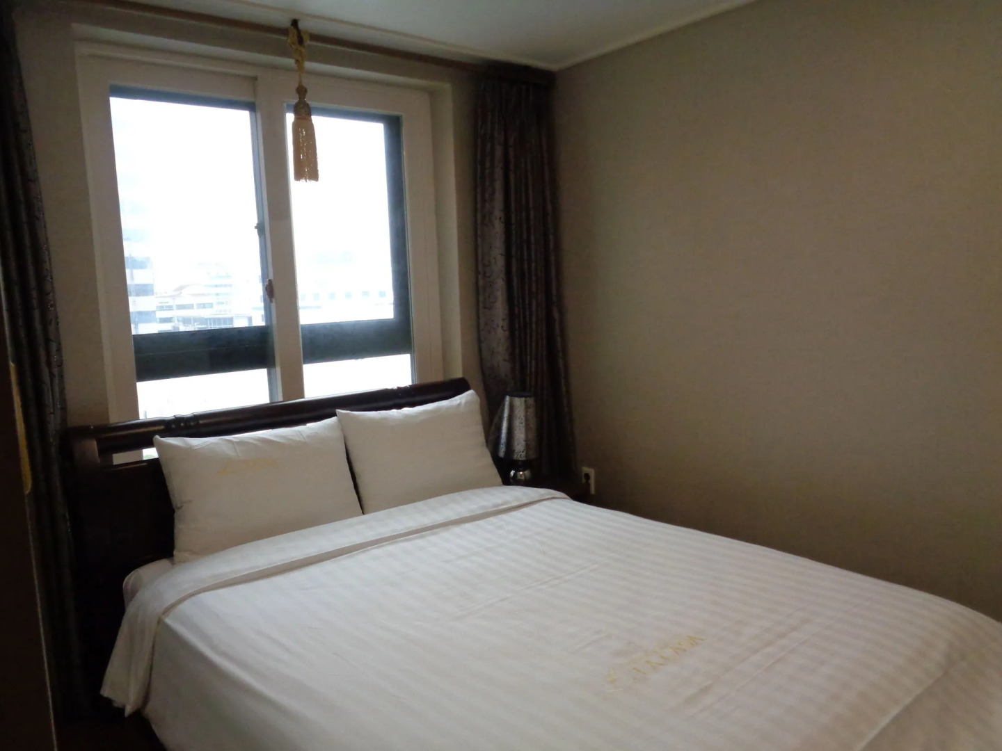 La Mia Residence Hotel