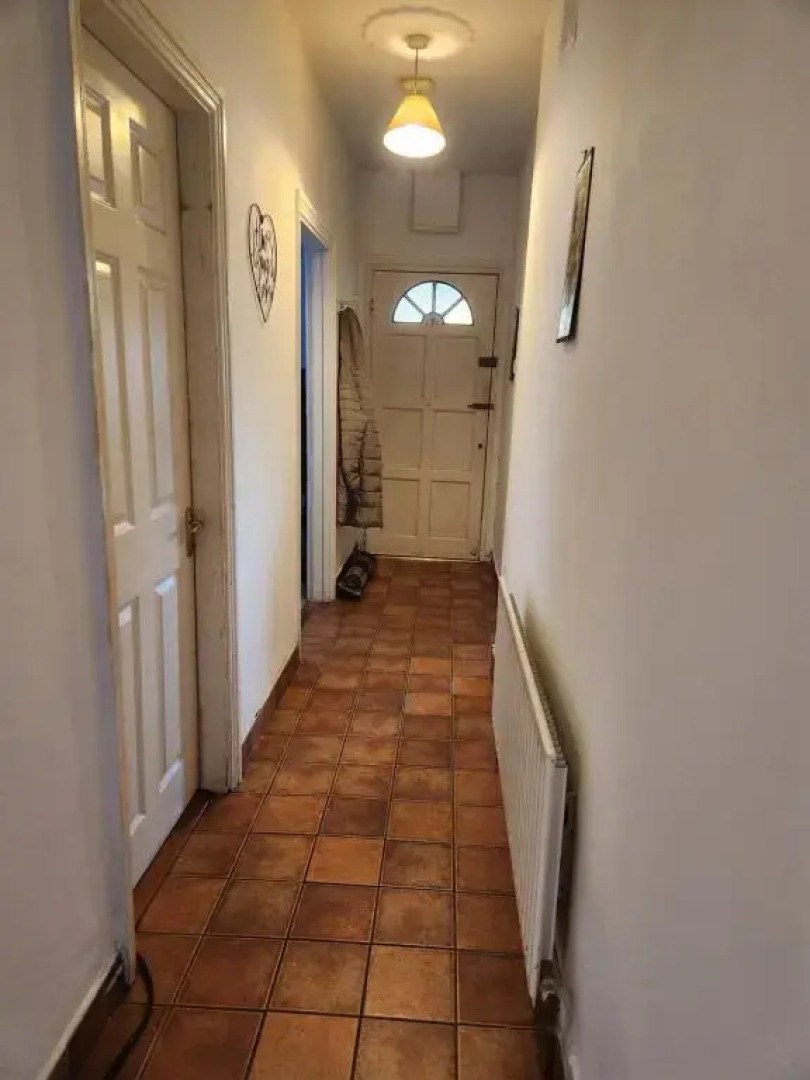 private room to rent