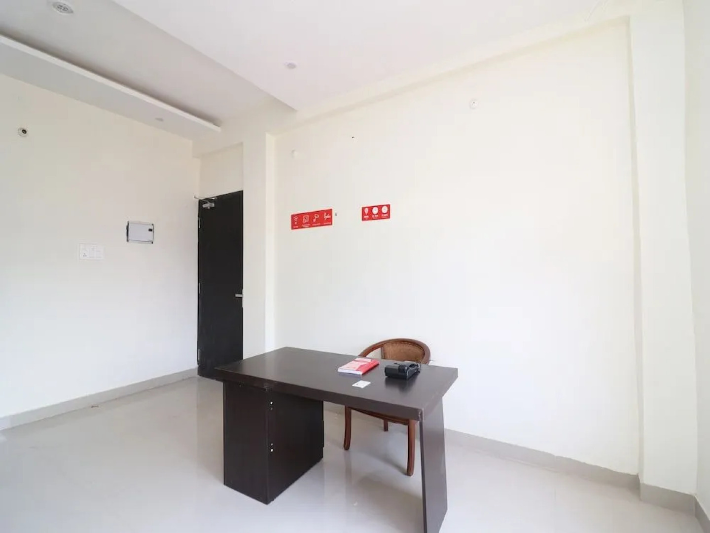 OYO 27941 Sangam Darshan