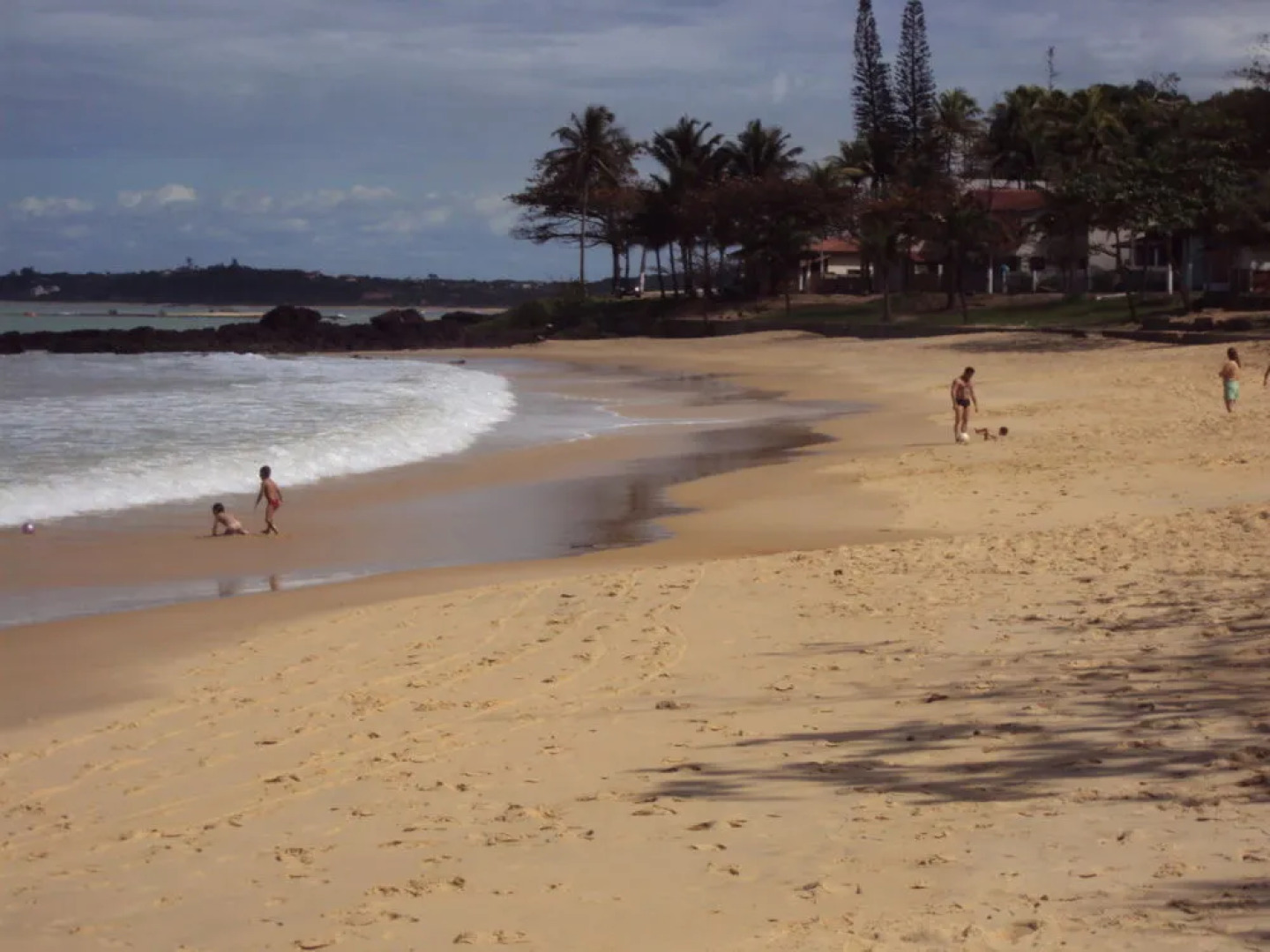 Casa do Val e da Thais