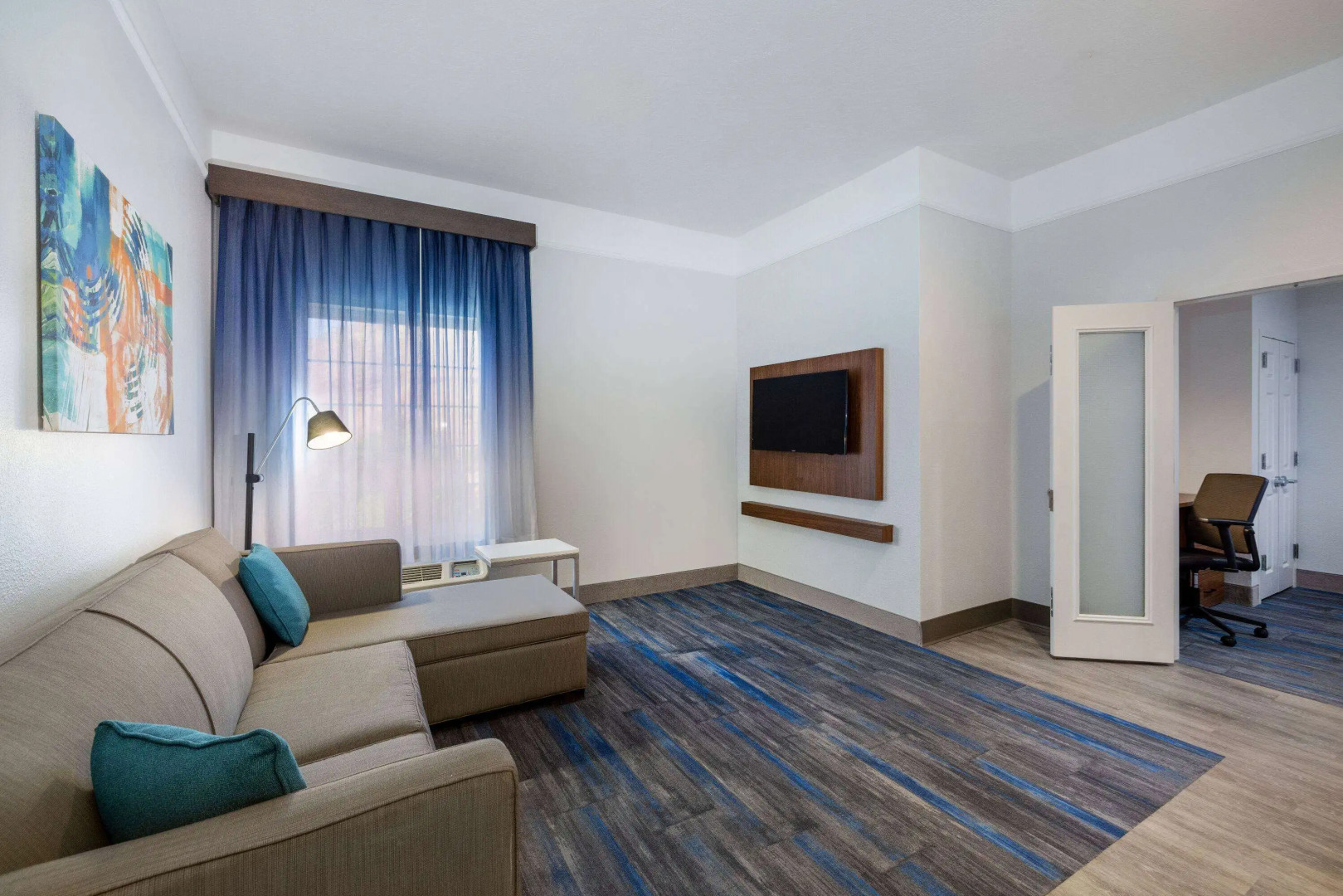 La Quinta Inn & Suites by Wyndham St. George