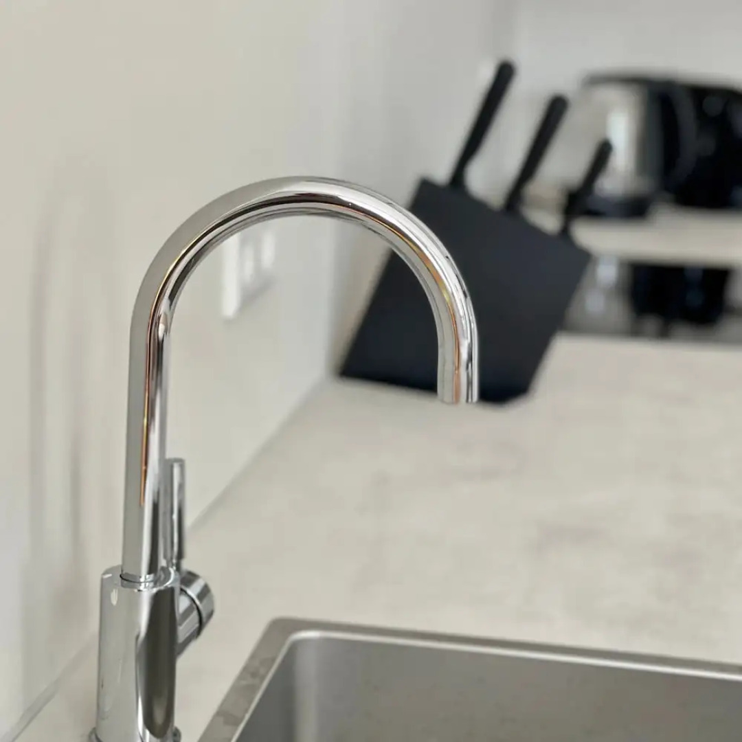 Serviced 2BR Apartments in Utrecht