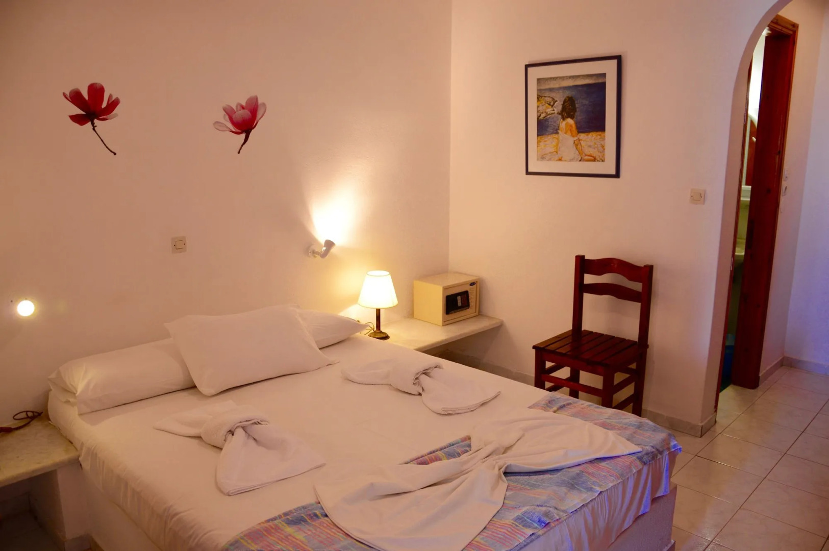 Zanneta Apartments and Suites