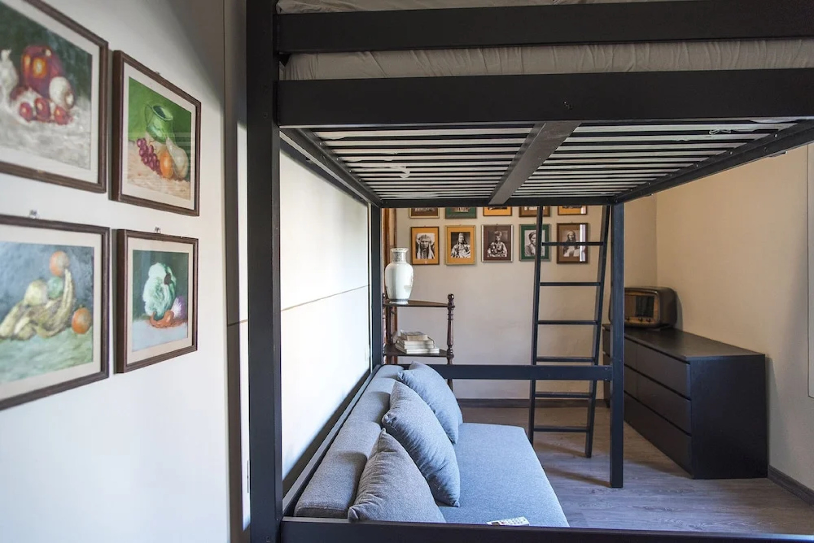 Affittacamere Come a Casa