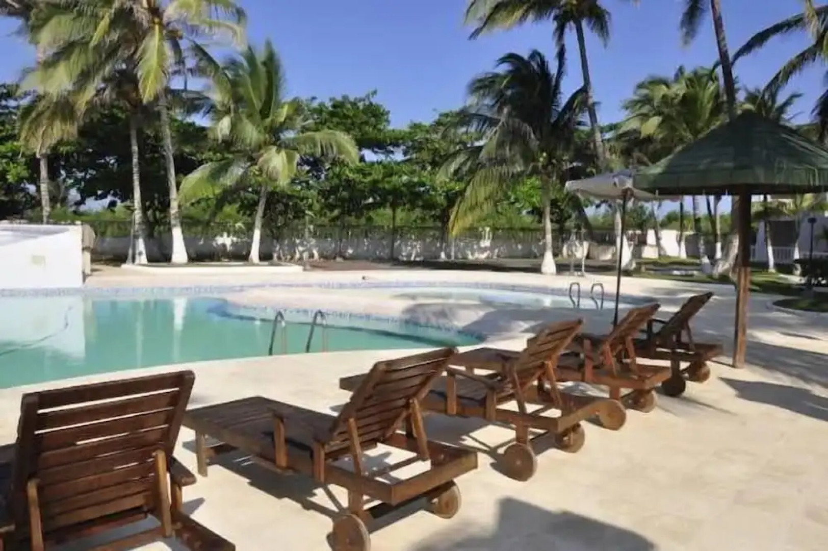 Chalet Casa La Siesta