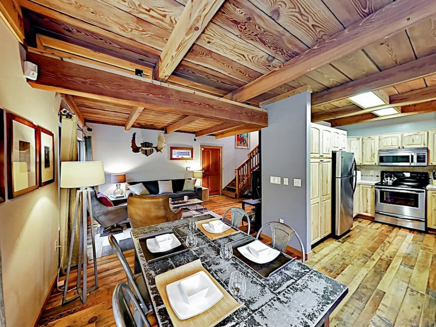 Wine Country Retreat - 3 Br Home