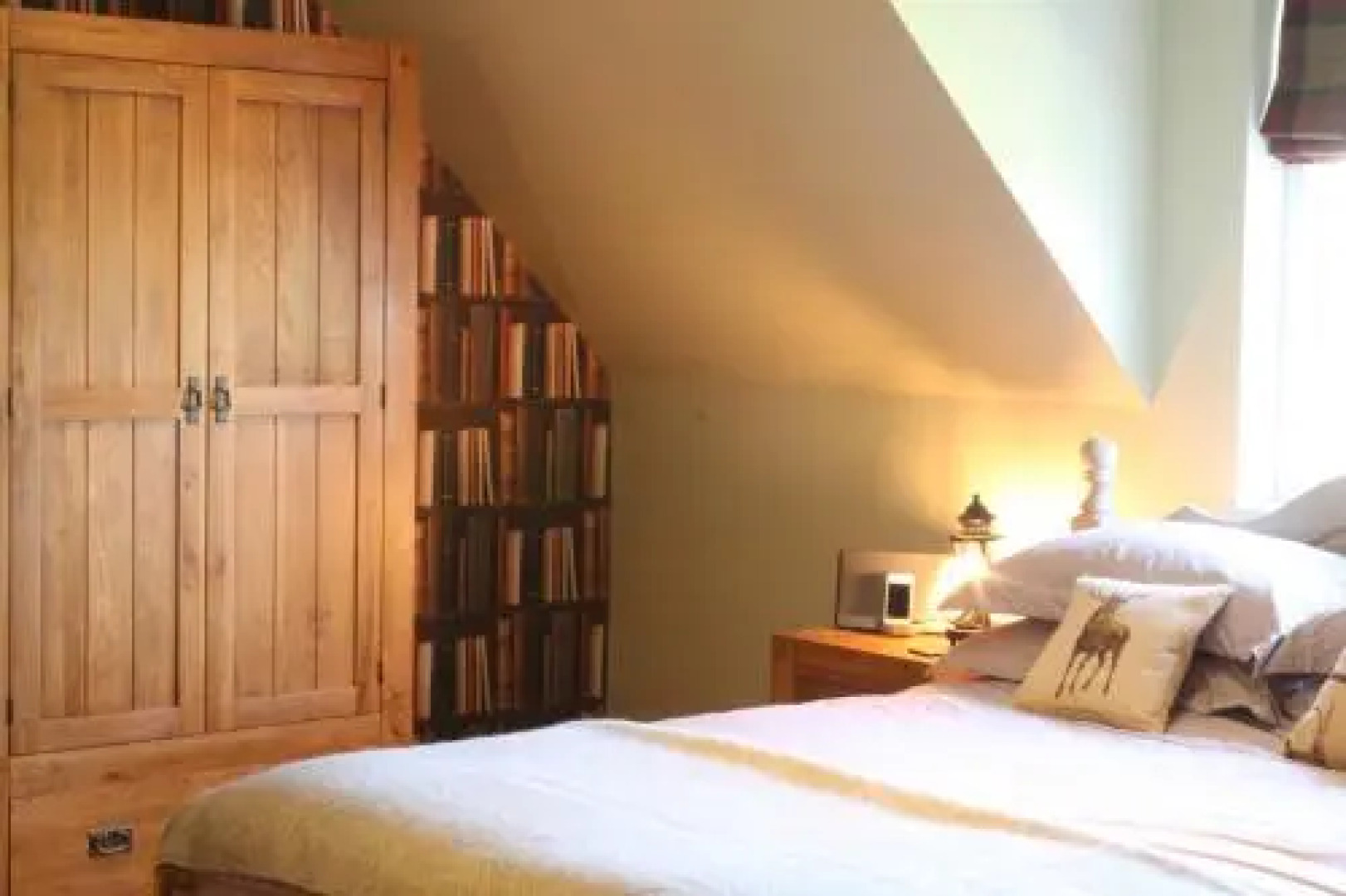 The Loft at Helensfield