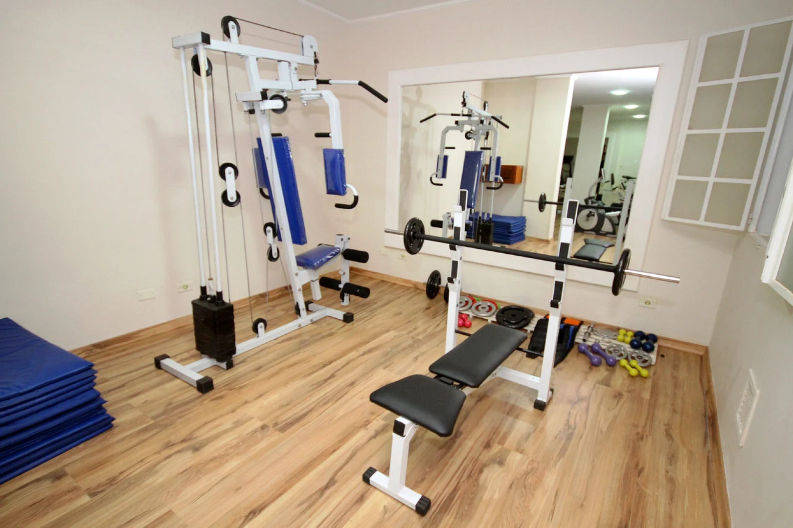 San Raphael Country Hotel