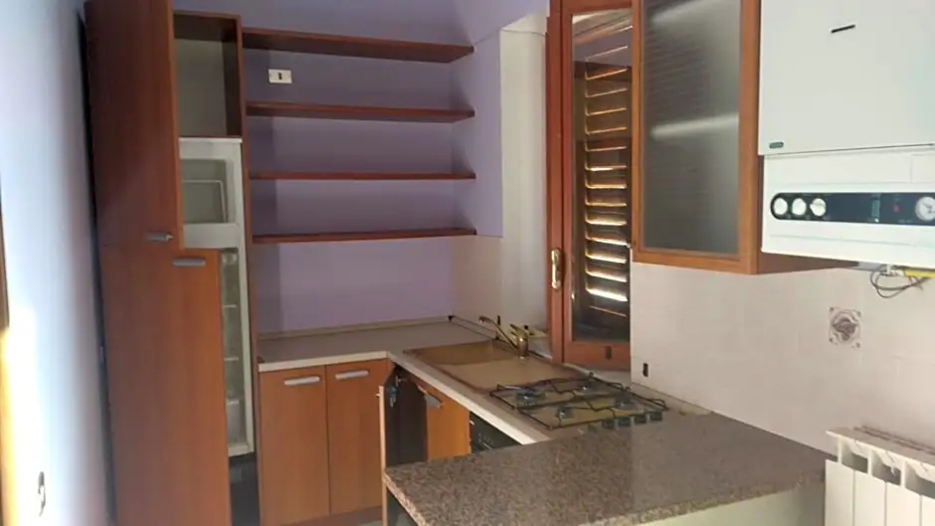 La Magnolia sul Lago