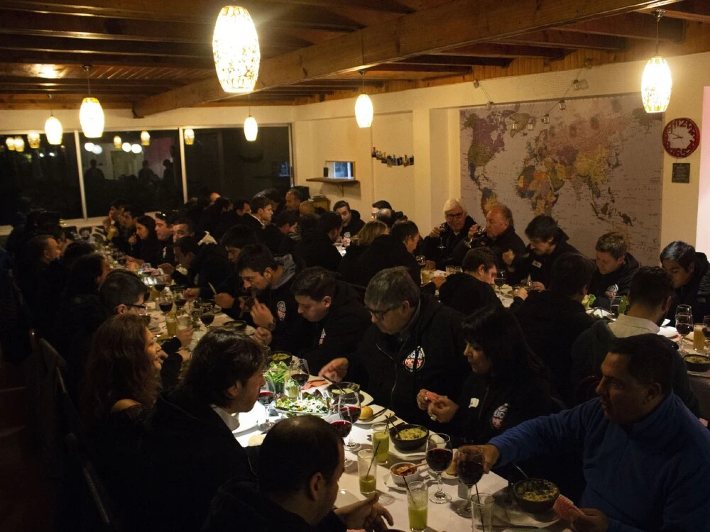 Casona del Agua Hostal