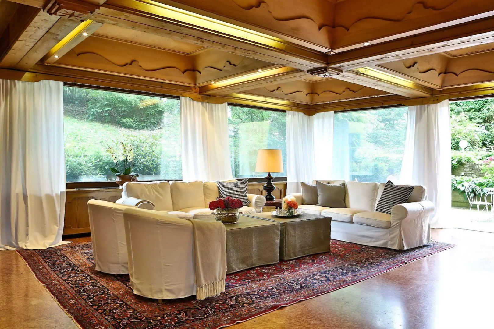 Hotel Restaurant Dermuth