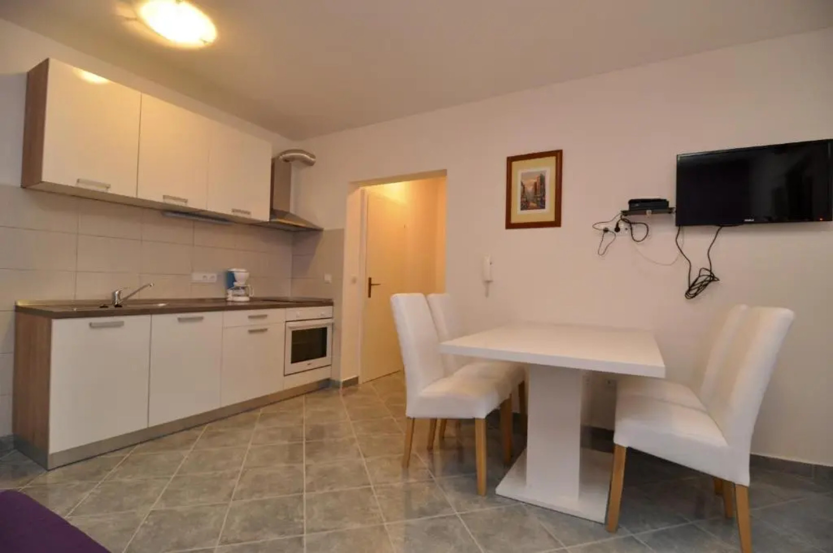 Apartments Marija - Maslenica