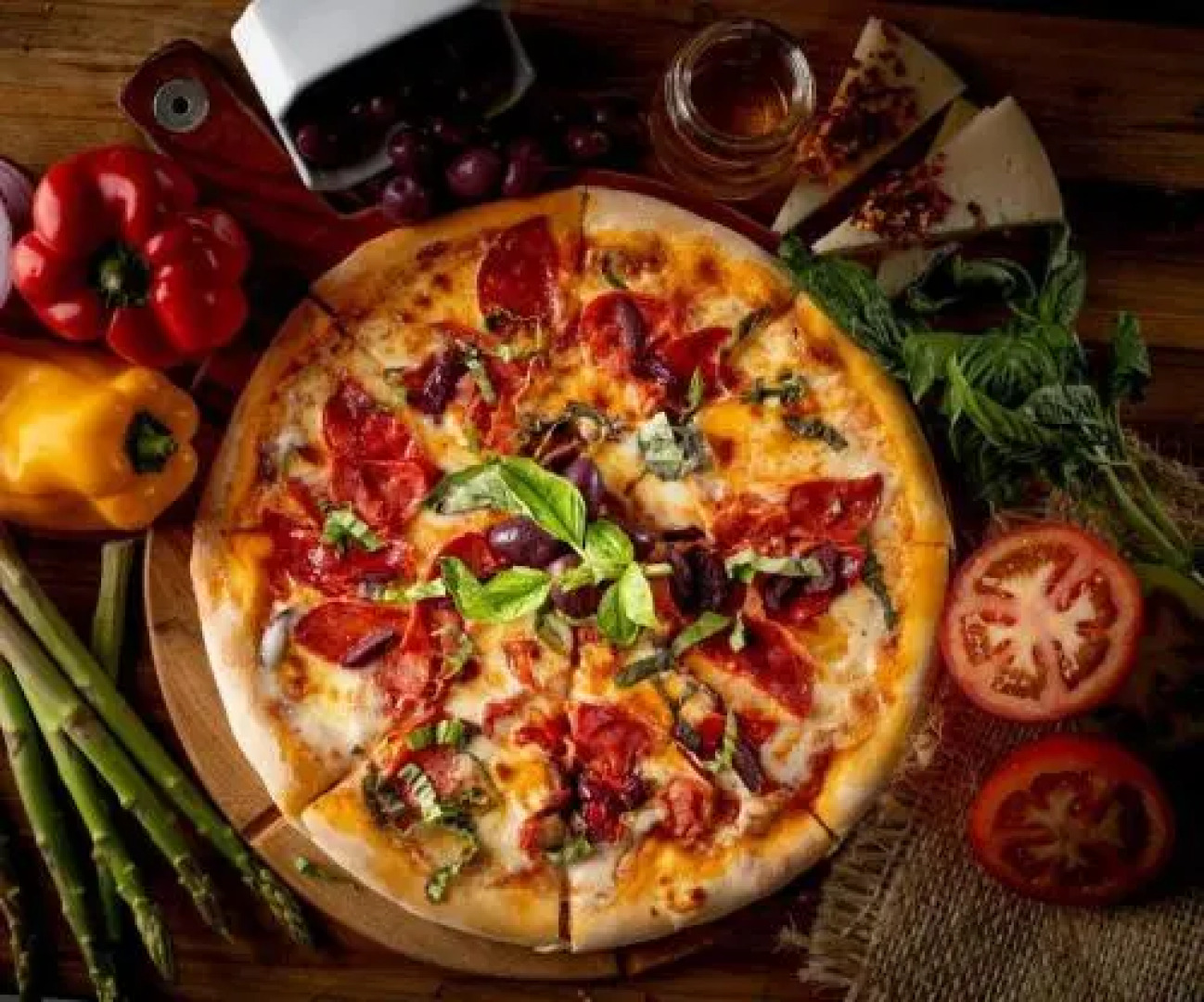 Tiki Hut Hostel Palomino