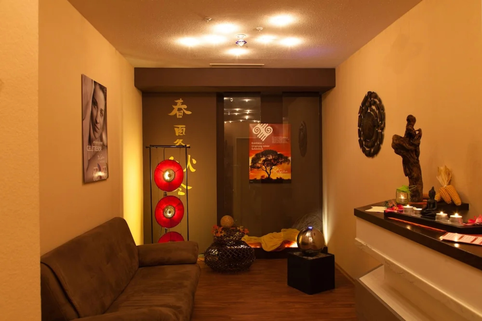 Best Western Aparthotel Birnbachhöhe