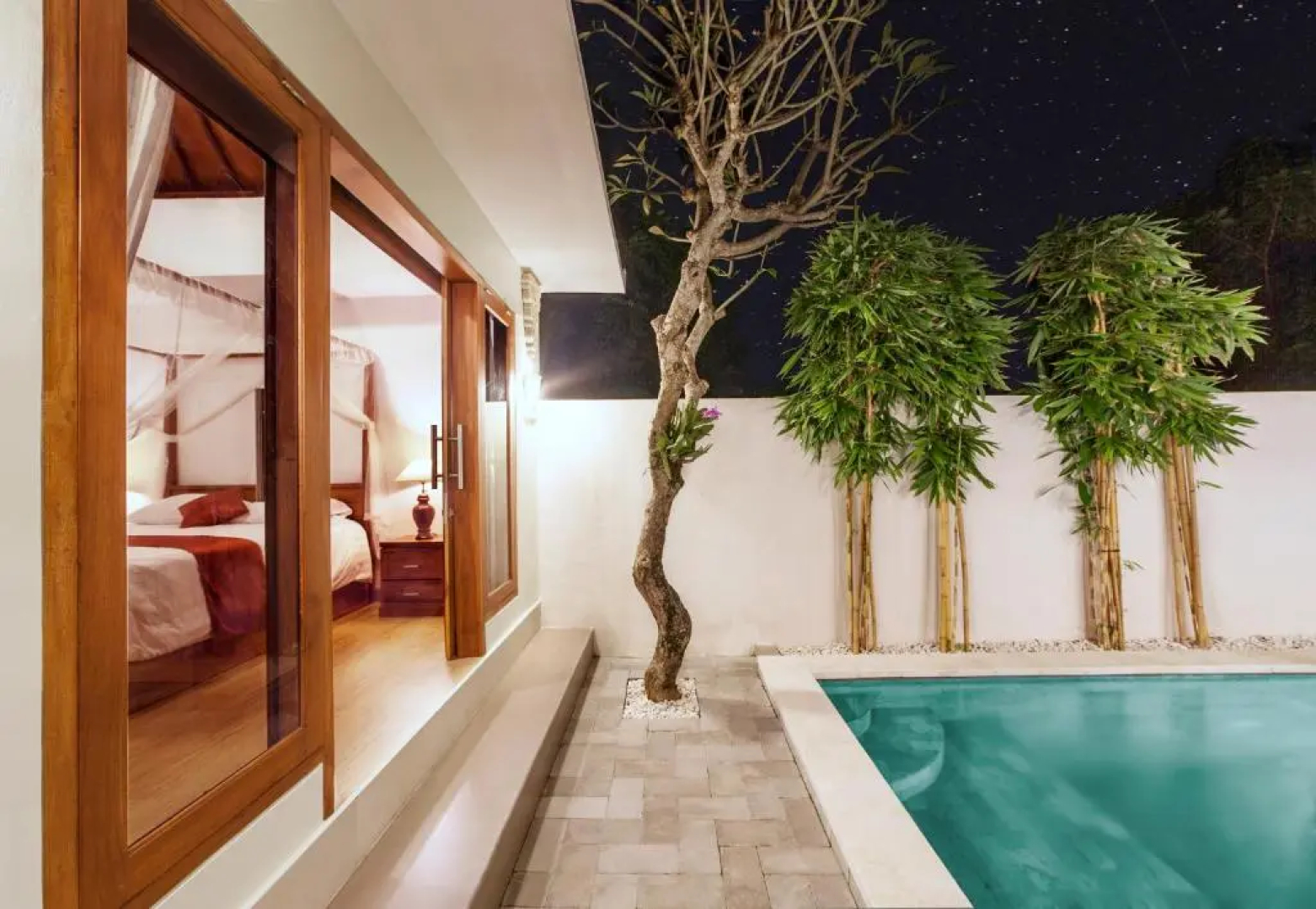 Villa Pantina Bali