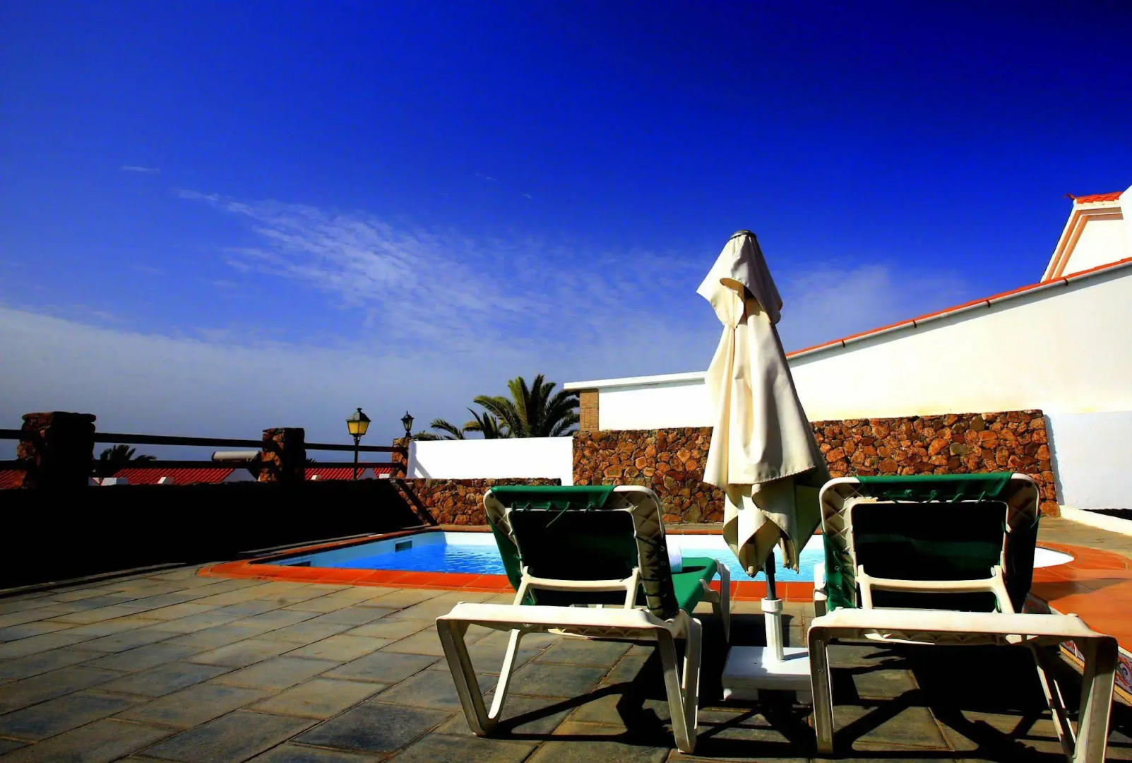 Vip Villas - Caleta Dorada