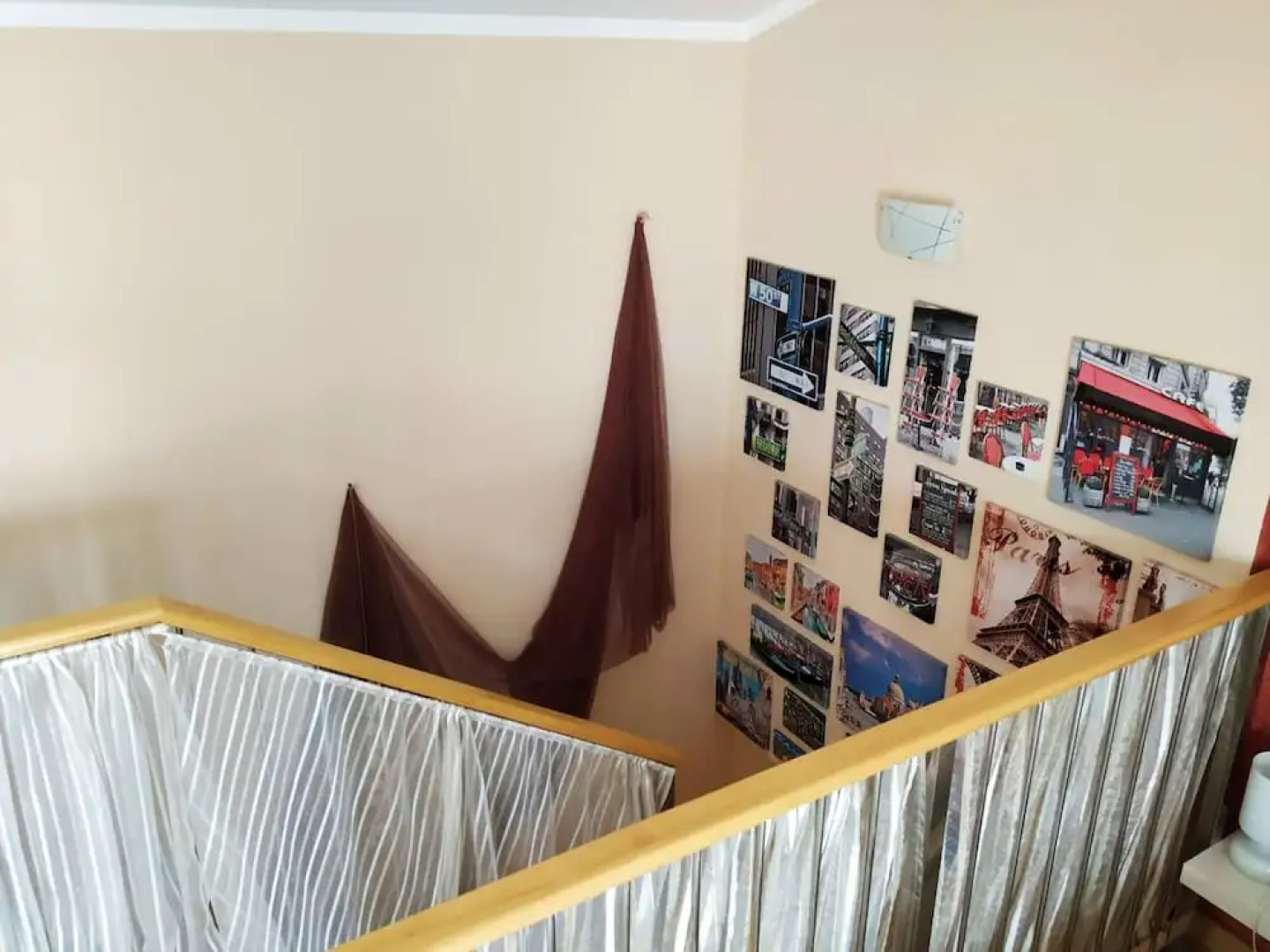 Apartment With 3 Bedrooms in Blanes, With Furnished Terrace and Wifi