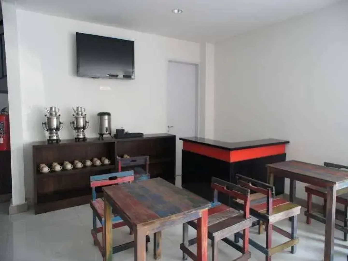 RedDoorz near Universitas Diponegoro