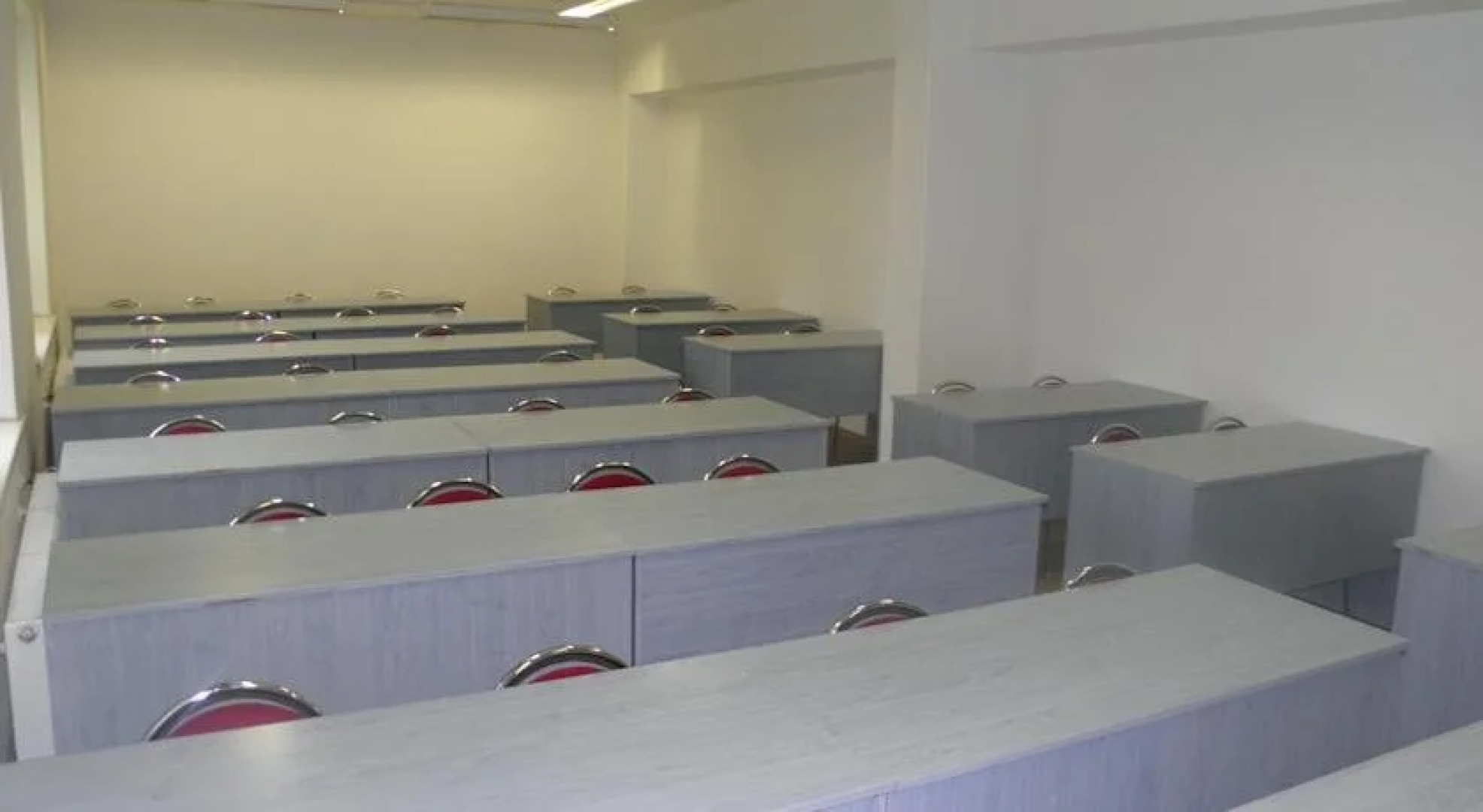 Studentska Residence Slezska