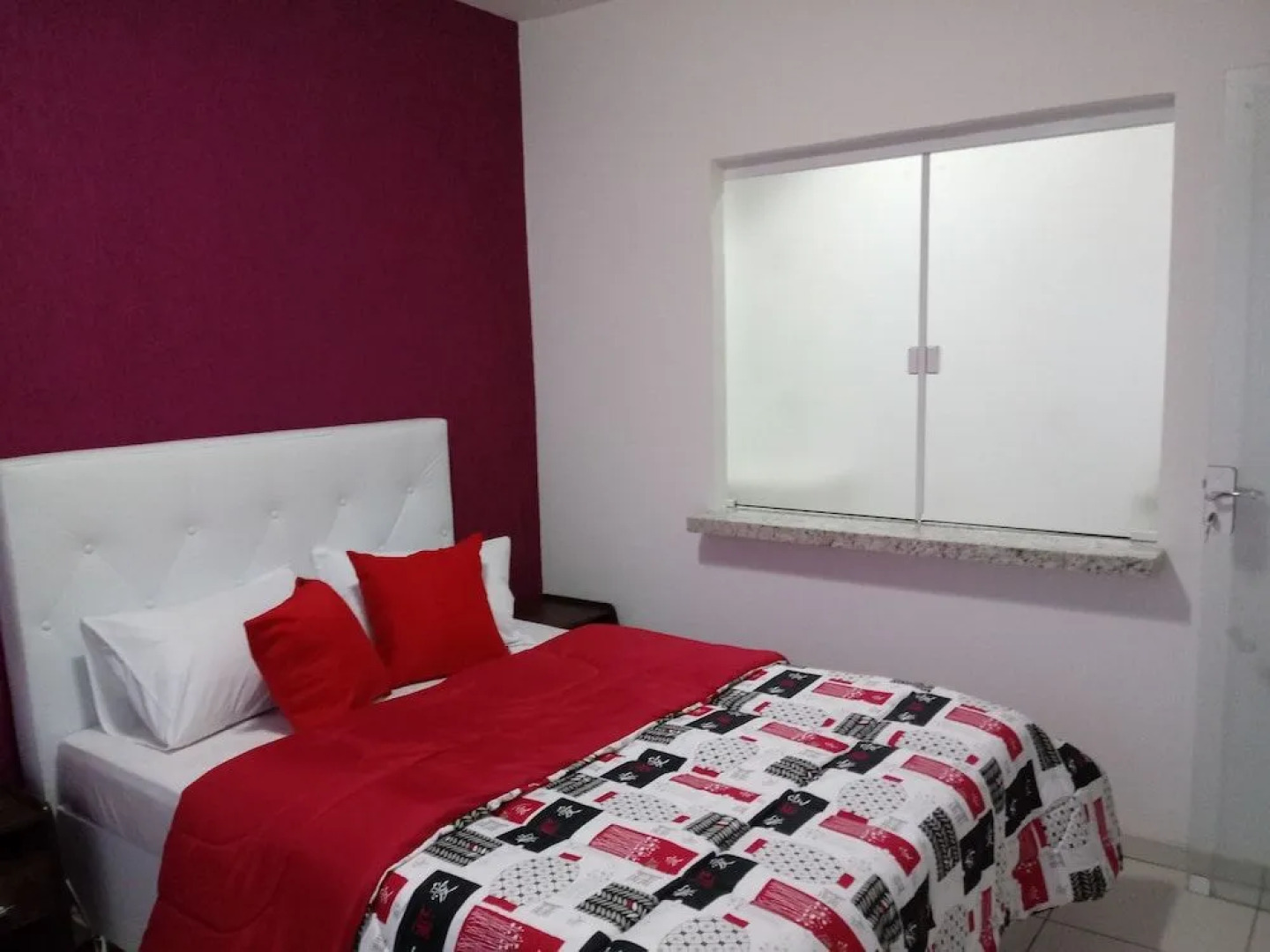 Pousada Rio das Ostras