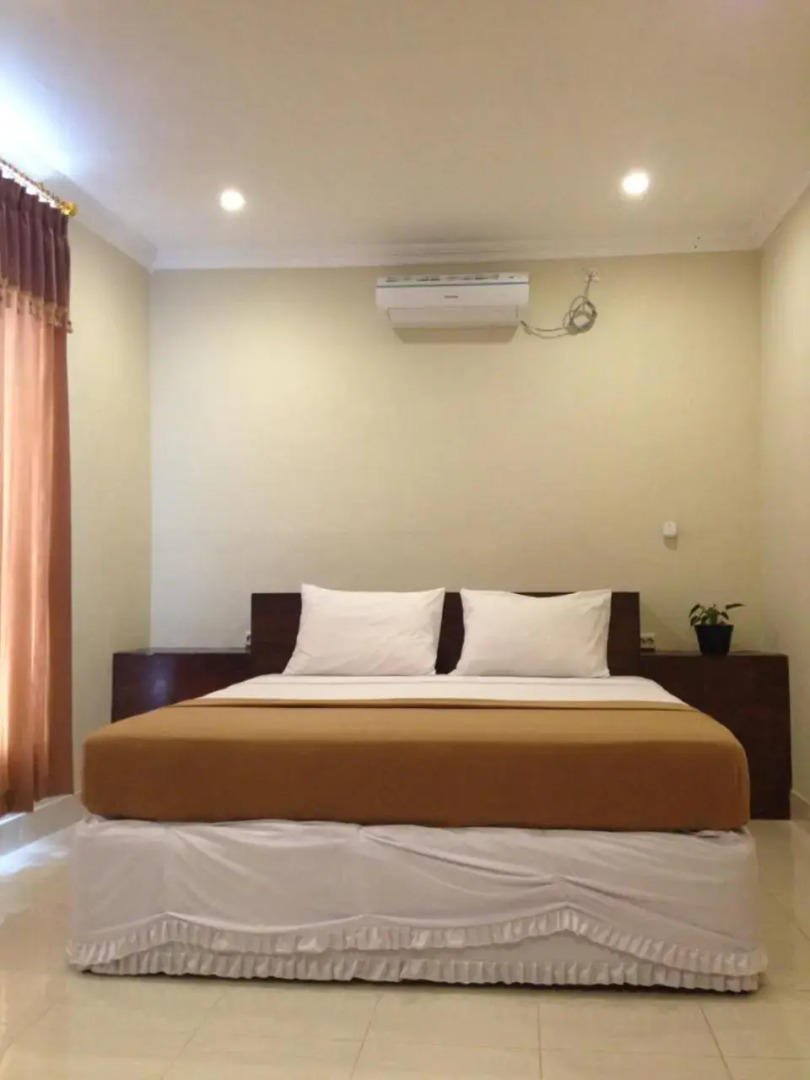 Sinar Rinjani Cottage & Restaurant