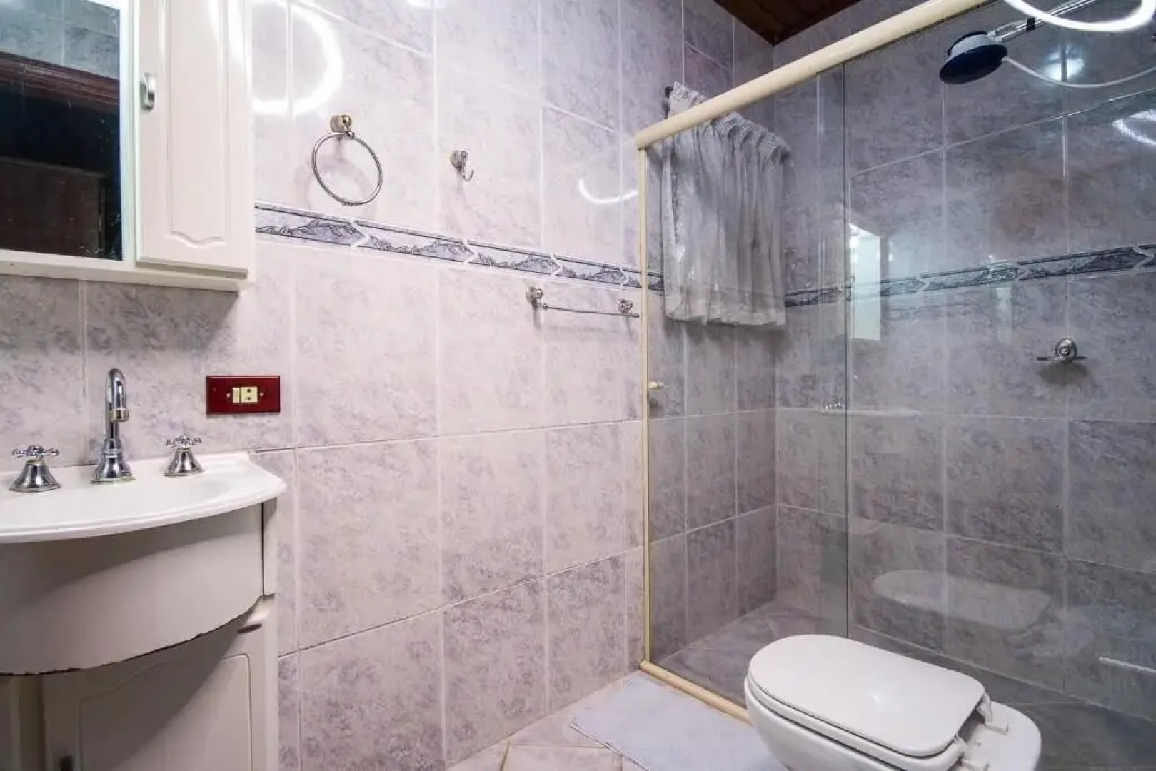 Pousada Cristo Redentor