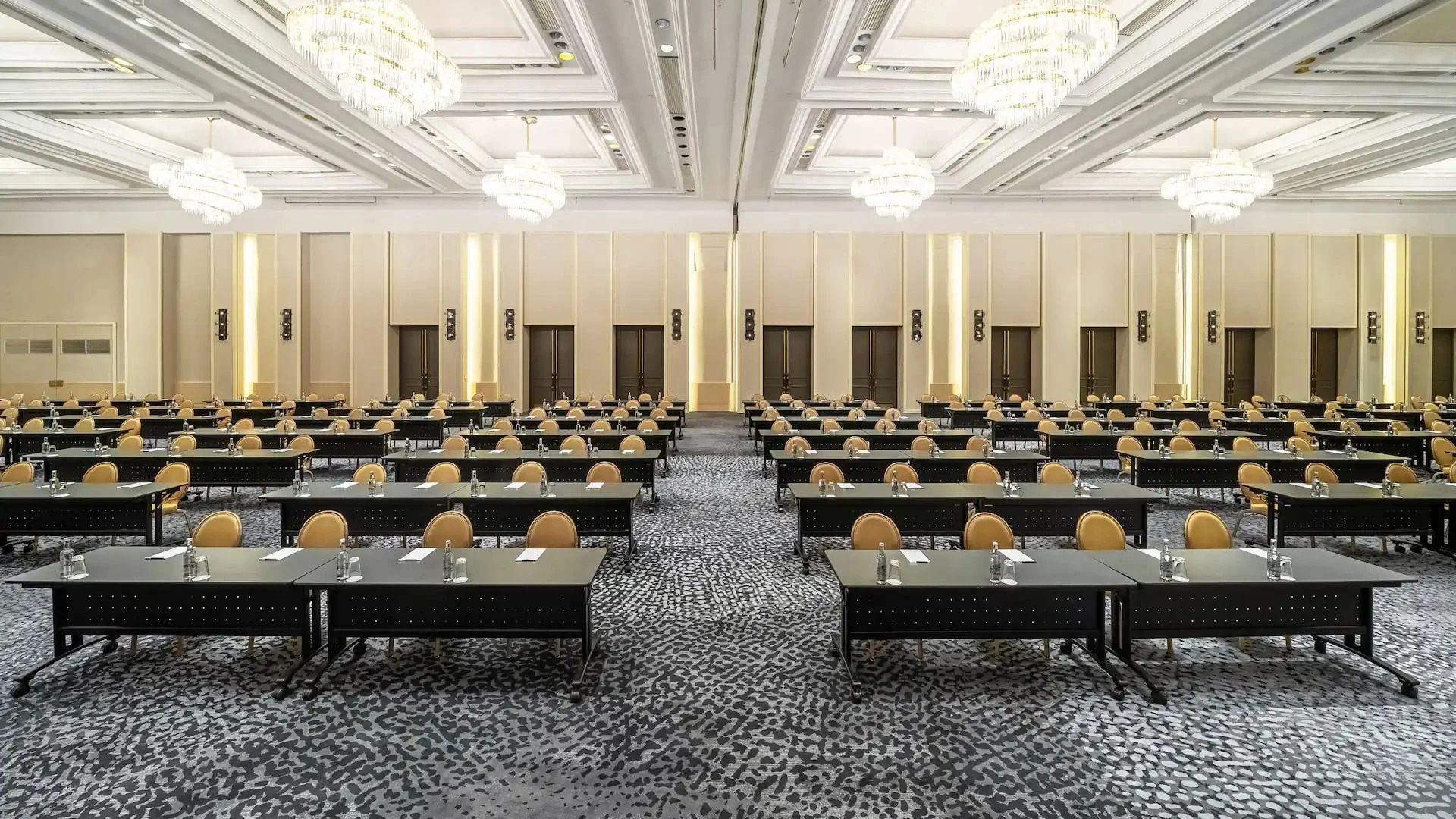 Hyatt Regency Mexico City