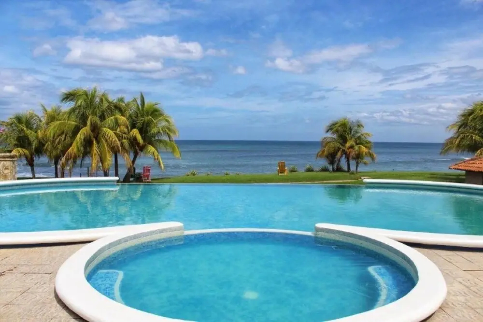 Casita Taylor Gran Pacifica Resort