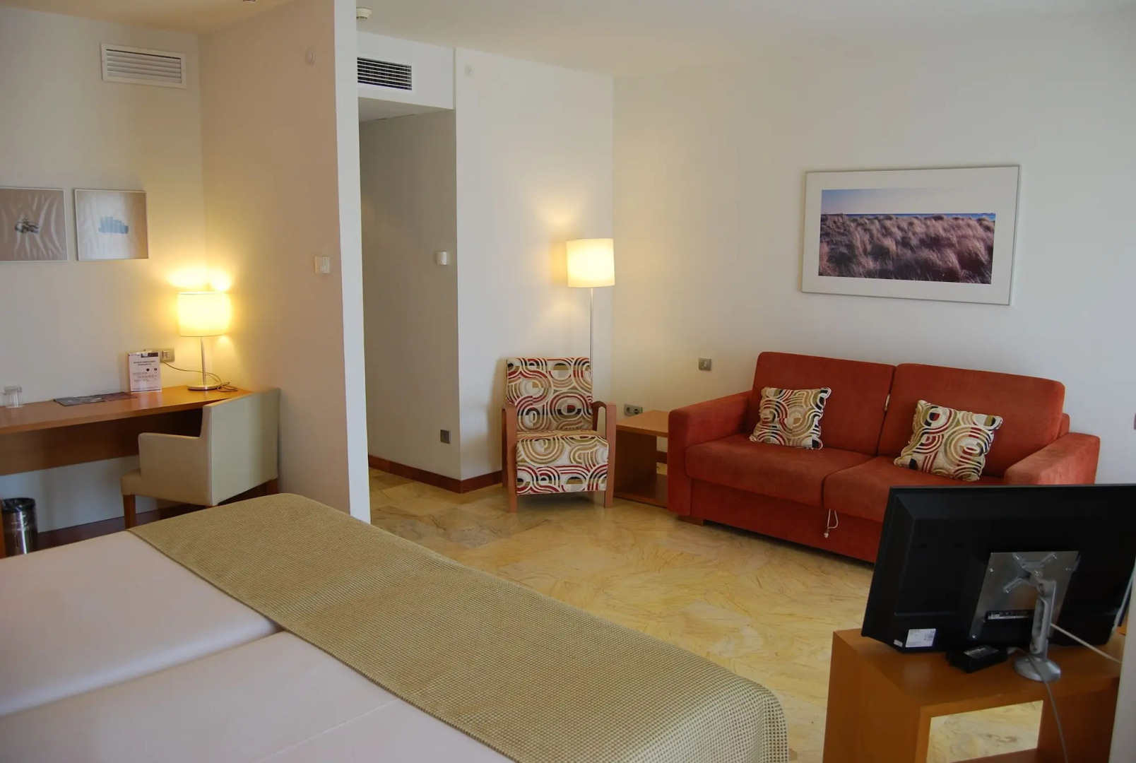 Hotel Seth Port Ciutadella