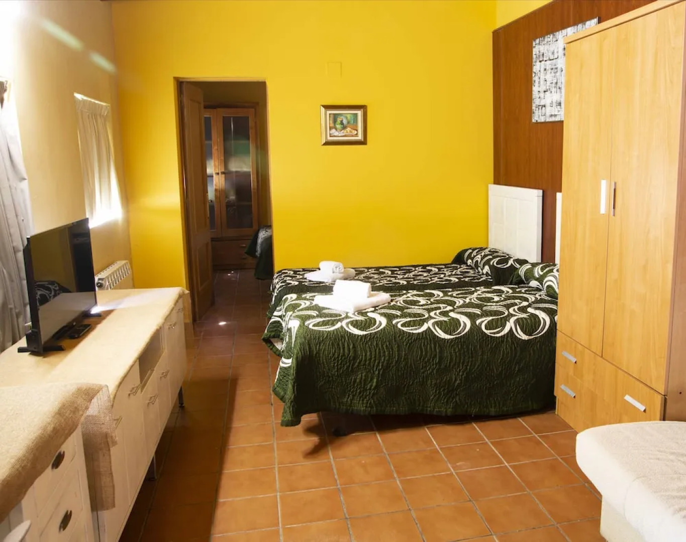 Aldea Rural Couso Galán