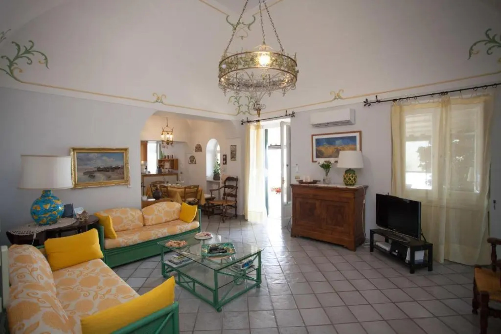 Villa Paradiso