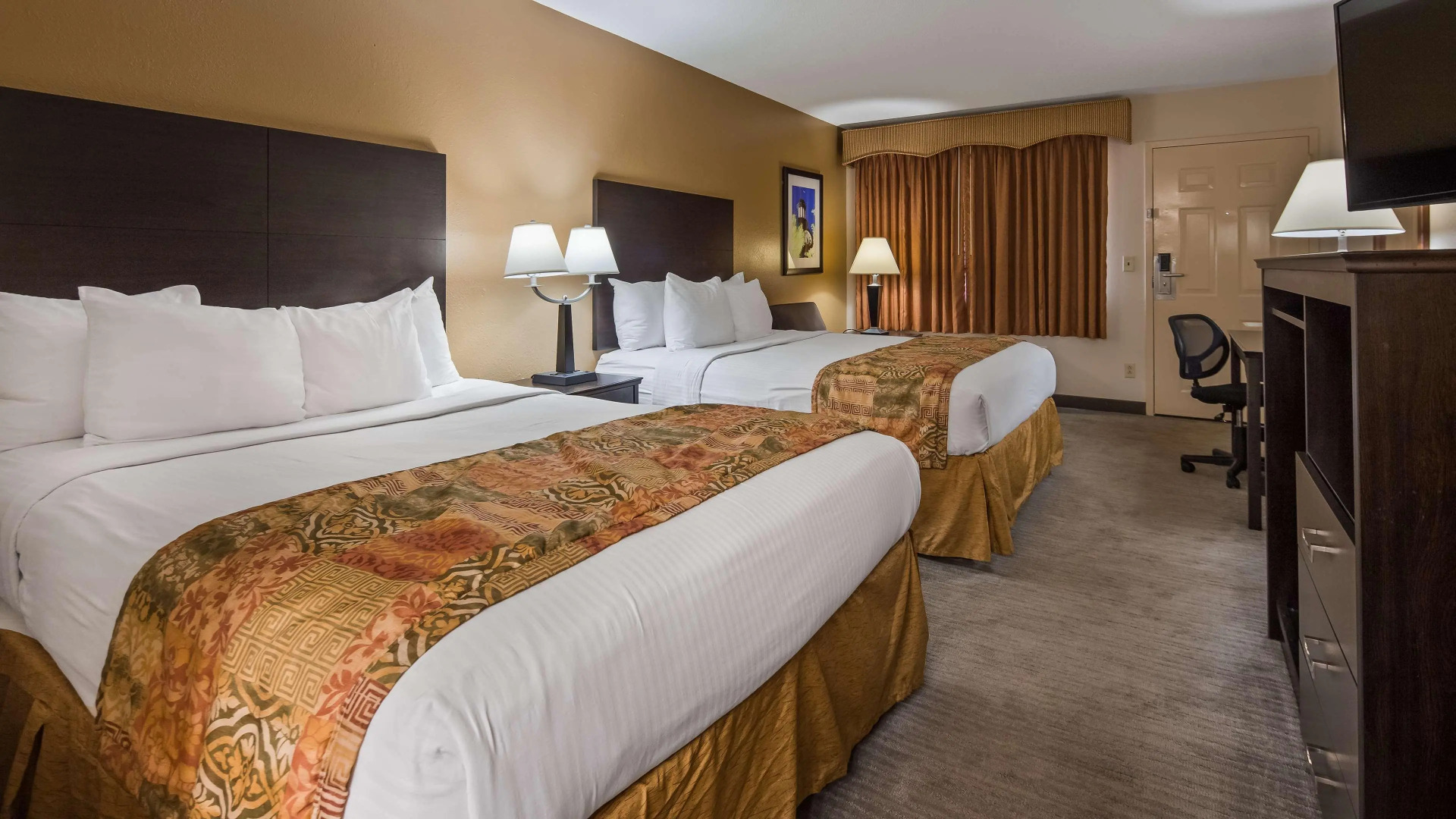 Best Western Murfreesboro