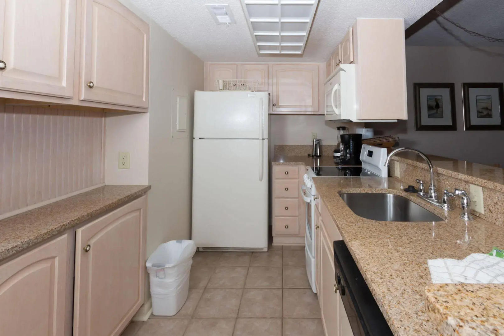 Seawatch at Island Club