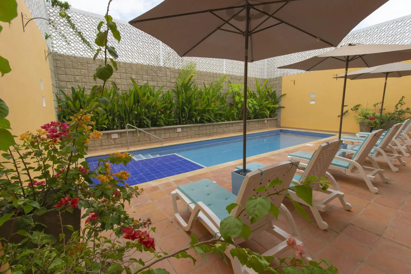 La Gloria Hotel by BespokeColombia