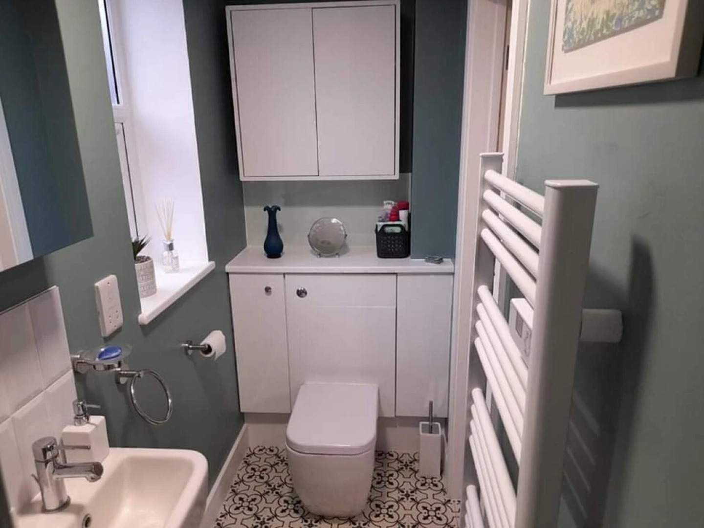 Outstanding, Modern 1-bed House in Chippenham