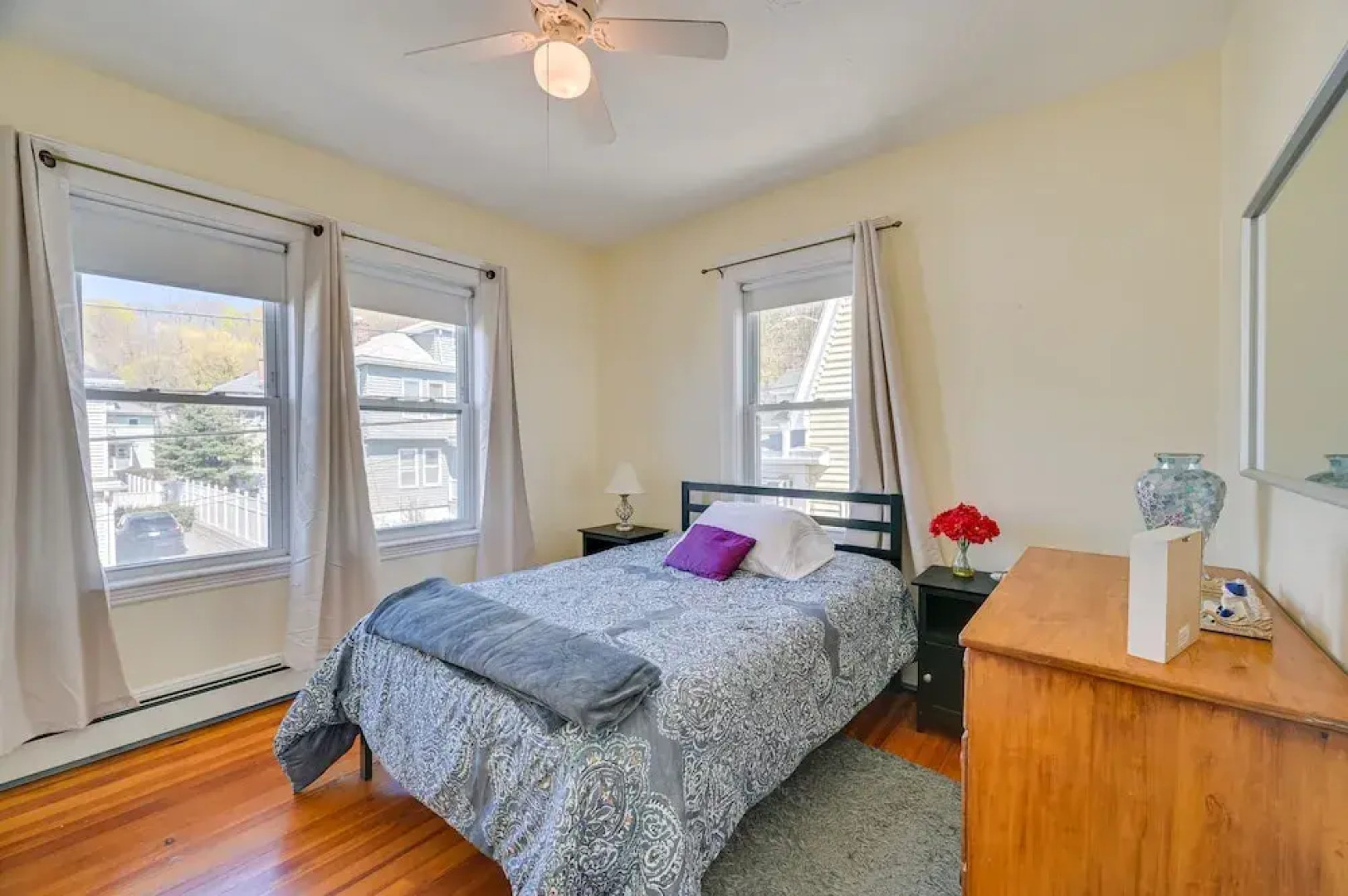 Revere Vacation Rental Near Mbta ~ 7 Mi to Boston!