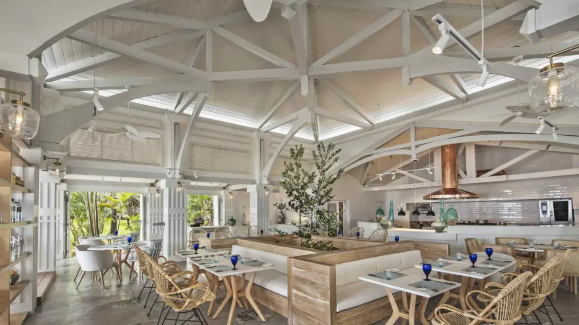 Sugar Beach Mauritius