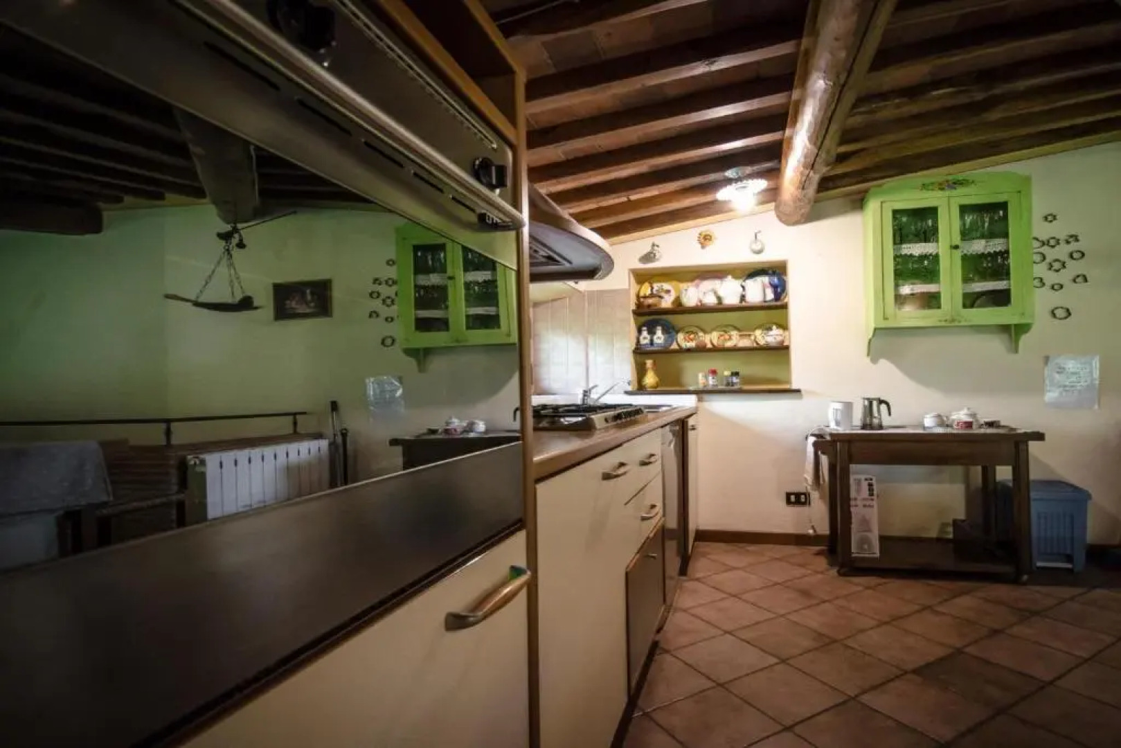 Casa Ortomaggiore With Pool & Sauna