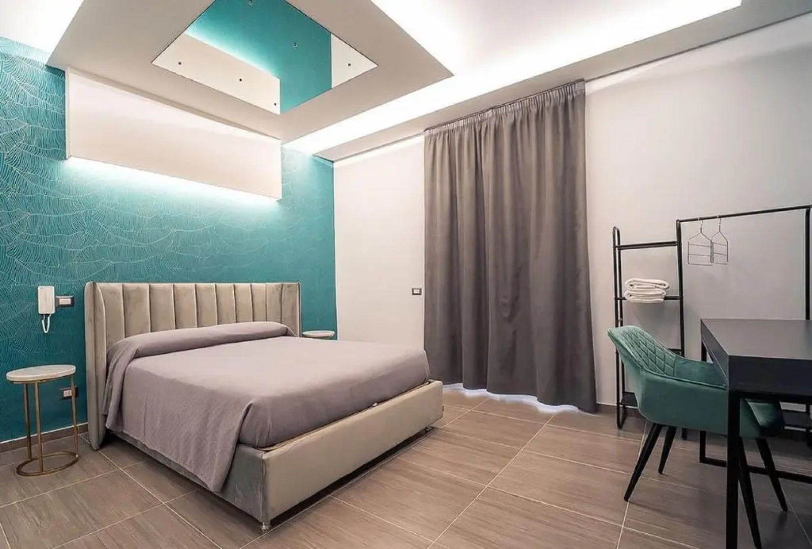 Intimity Luxury Rooms