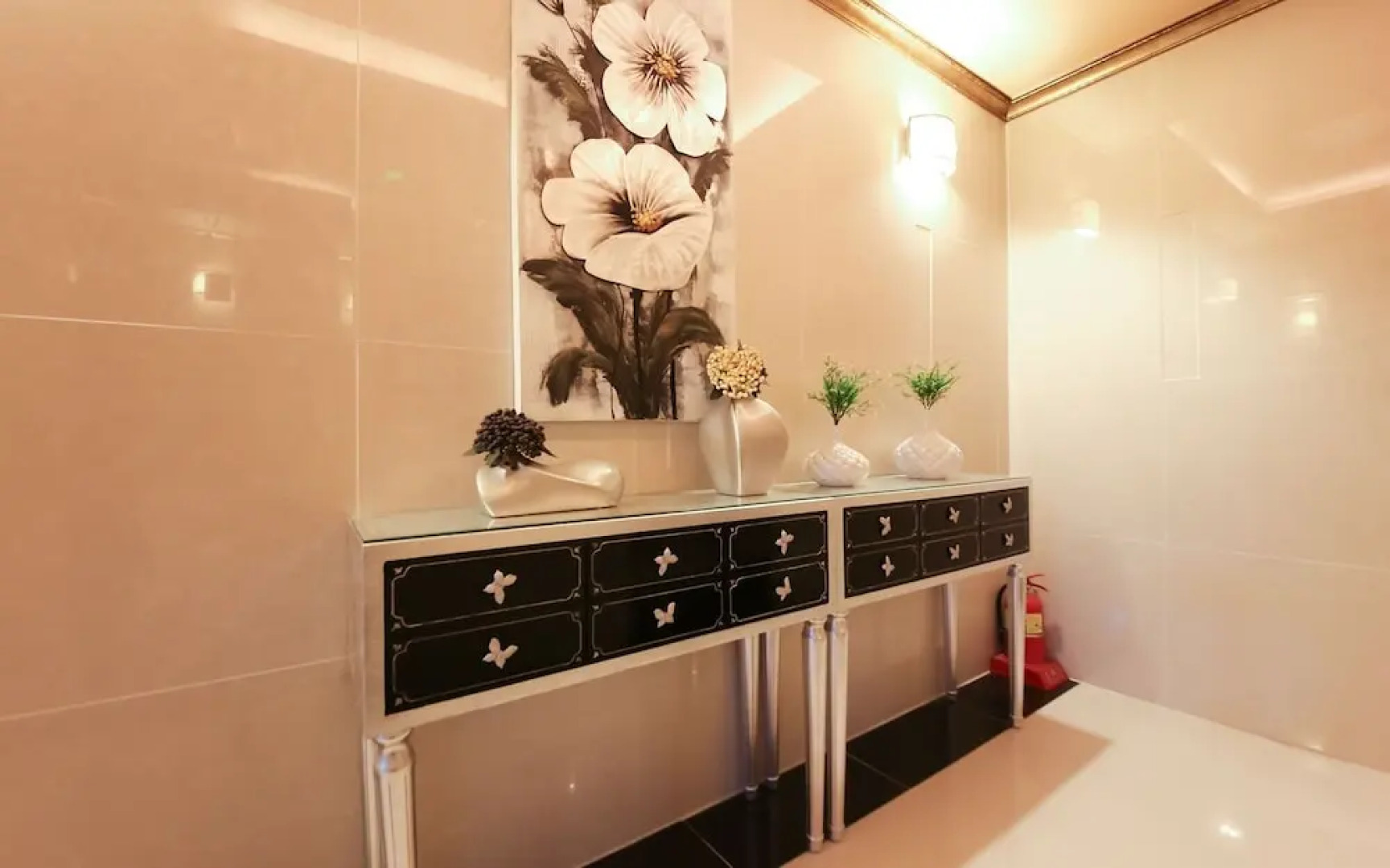 Gwangyang Hotel Ritz