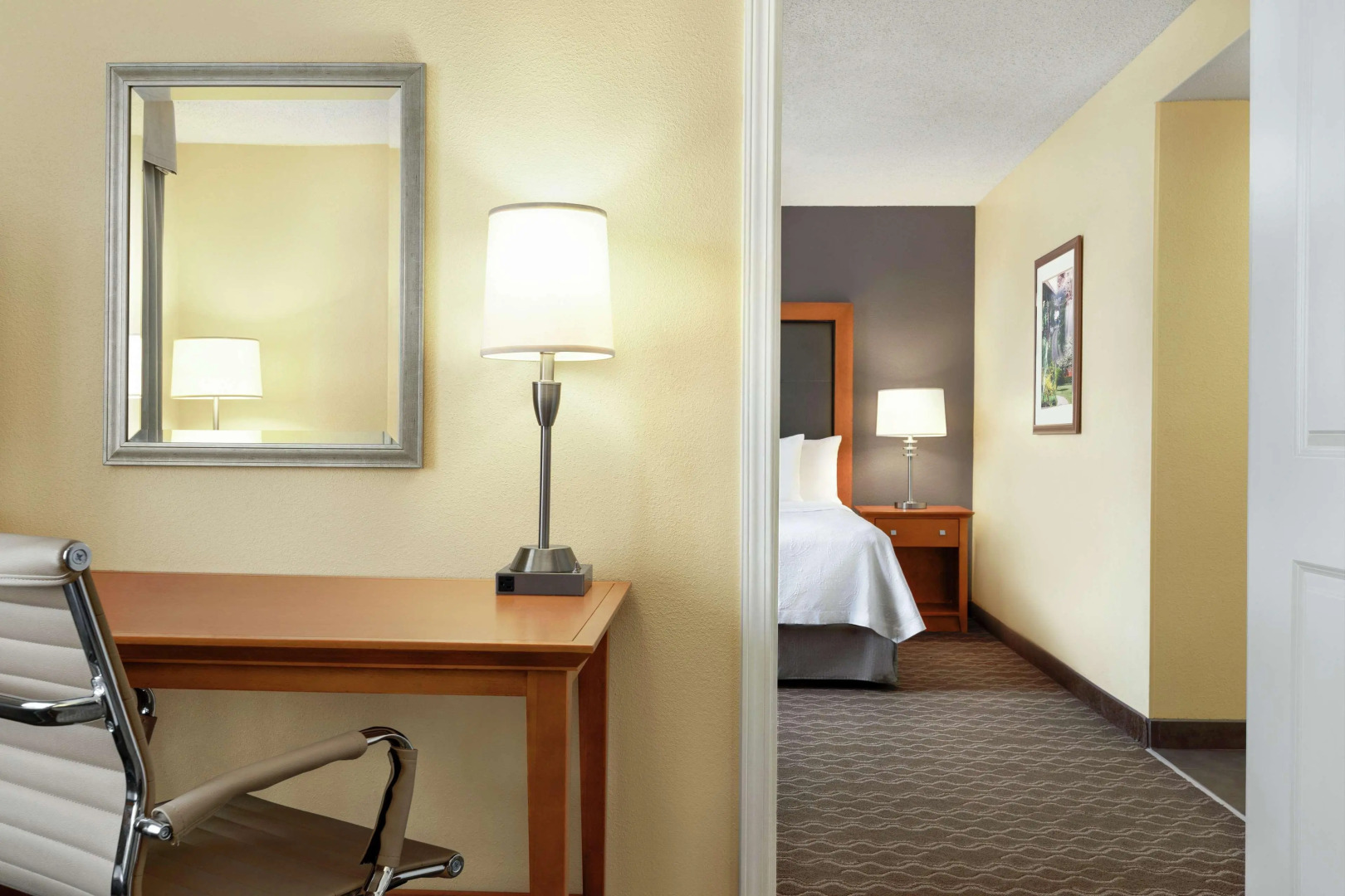 Homewood Suites by Hilton Allentown-Bethlehem Airport