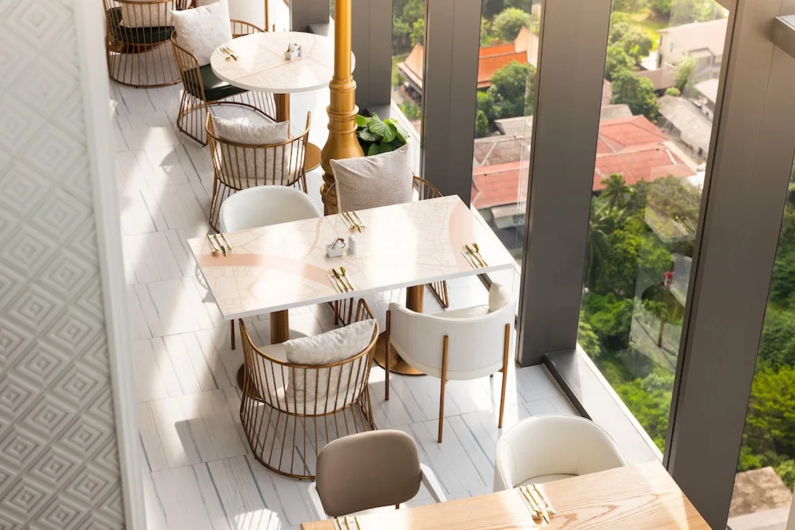 INNSiDE by Meliá Bangkok Sukhumvit