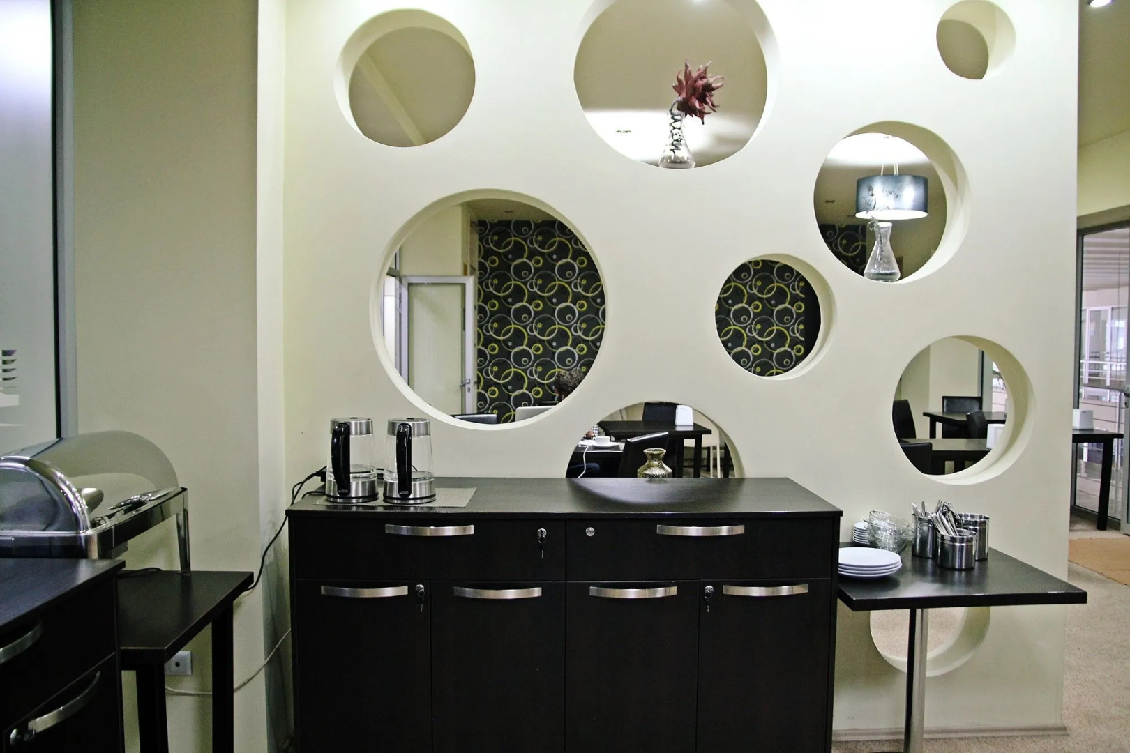 Отель Mardi Plaza