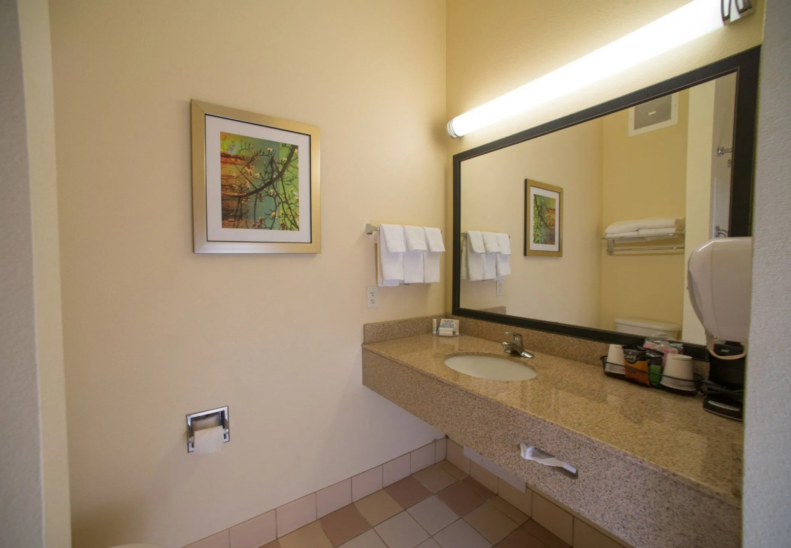 Fairfield Inn & Suites by Marriott Rapid City