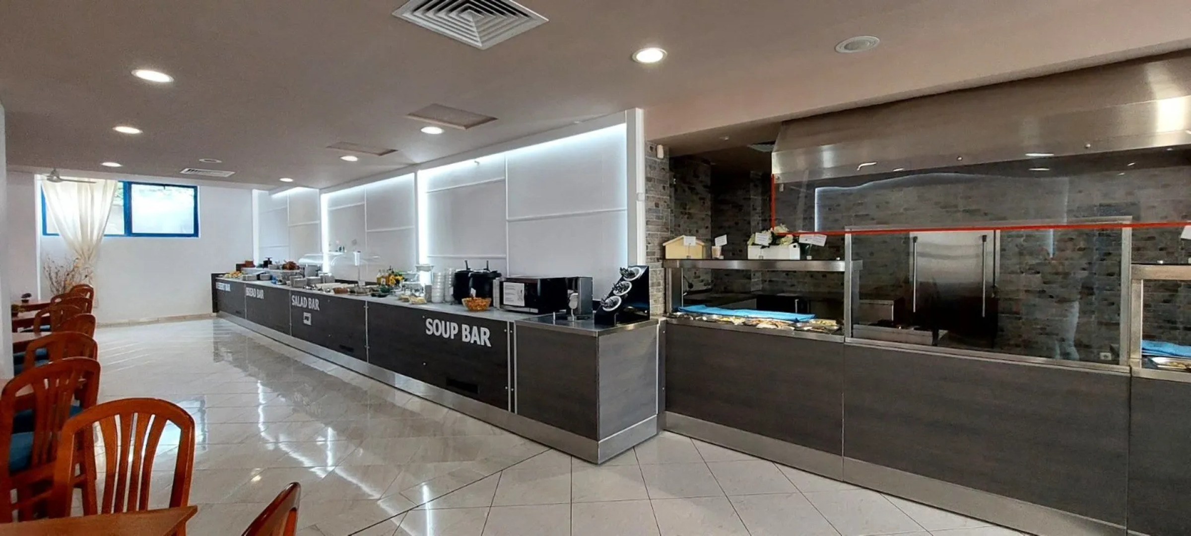 Aquamarine - All Inclusive